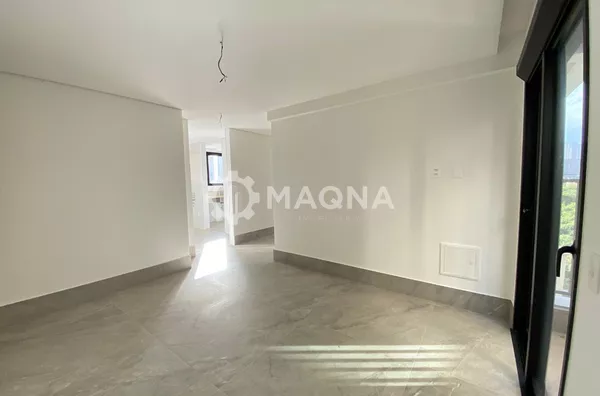 Apartamento para venda, 3 quarto(s),  Setor Bueno, Goiânia