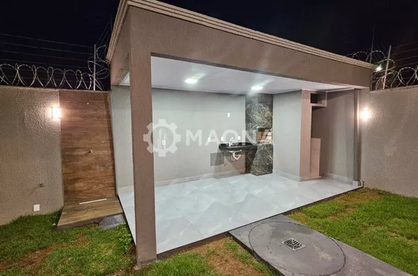 Casa para venda, 3 quarto(s),  Parque Atalaia, Aparecida De Goiania