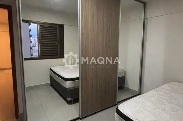 Apartamento para venda, 2 quarto(s),  Alto Da Glória, Goiânia