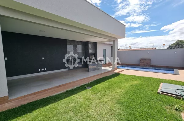 Casa para venda, 3 quarto(s),  Vila Mariana, Aparecida De Goiania