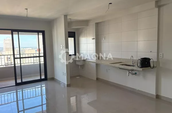Apartamento 88 m²| 3 suítes| nunca habitado para venda,  Setor Bueno, Goiânia