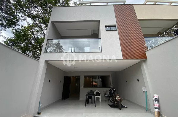 Casa para venda,  Setor Jaó, Goiânia