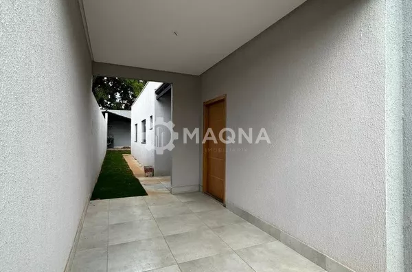 Casa 2 quartos, 1 suíte para venda no Jardim Veneza, Aparecida De Goiania