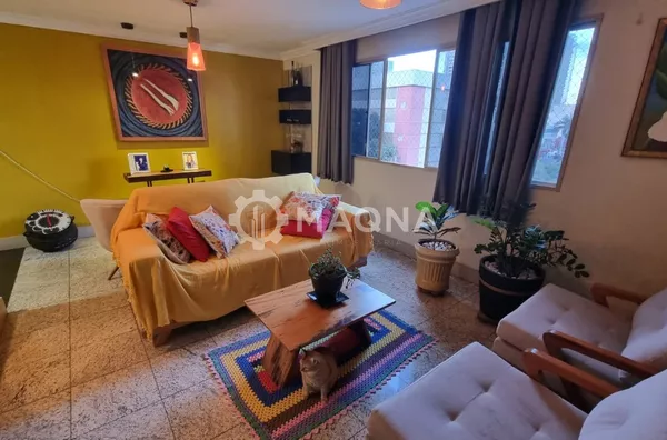 Apartamento para venda, 2 quarto(s),  Setor Bueno, Goiânia
