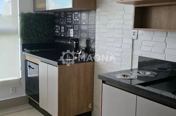 Apartamento para venda, 2 quarto(s),  Jardim Atlântico, Goiânia