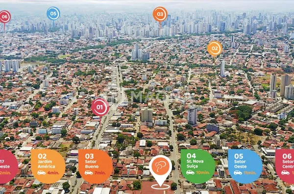 LOCALIZAÇÃO