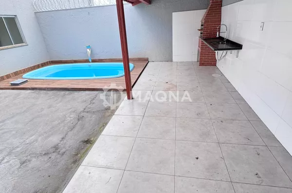 Casa para venda, 2 quarto(s),  Independência, Aparecida De Goiania