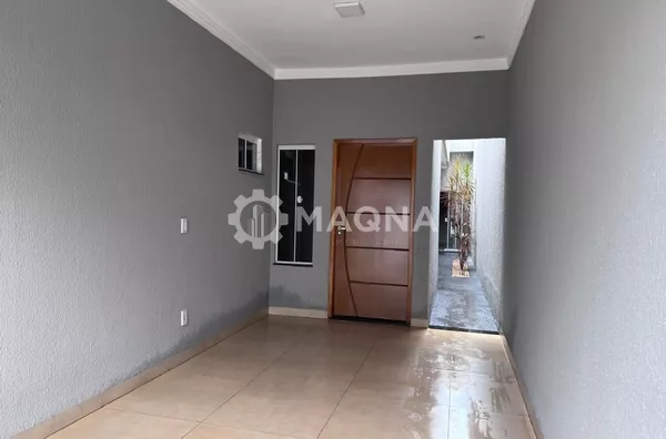 Casa para venda, 3 quarto(s),  Residencial São Leopoldo Complemento, Goiânia