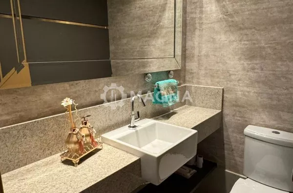 Apartamento para venda, 3 quarto(s),  Setor Marista, Goiânia