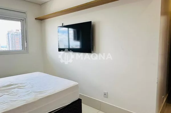 Apartamento para , 2 quarto(s),  Setor Bueno, Goiânia