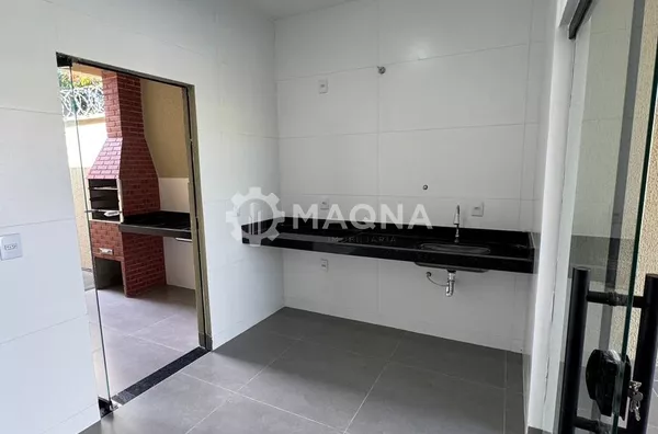 Casa para venda| 2 suítes| Aeroporto Sul II