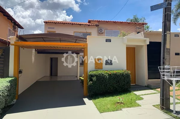 Casa para venda, 3 quarto(s),  Setor Jaó, Goiânia