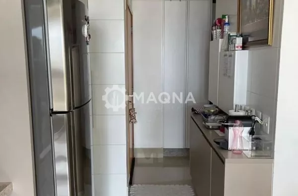 Apartamento para venda, 3 quarto(s),  Setor Bueno, Goiânia