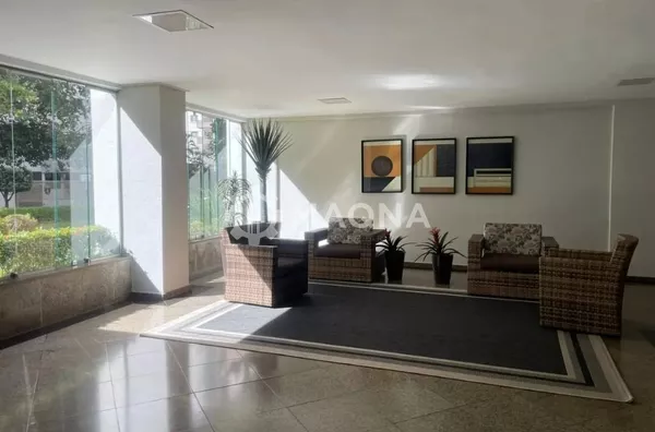Hall do Condomínios