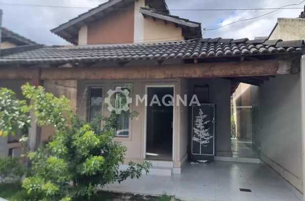 Casa em condomínio para venda, 2 quarto(s),  Parque João Braz - Cidade Industrial, Goiânia