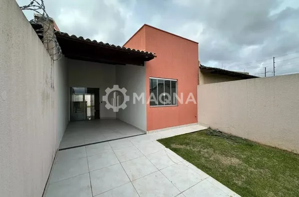 Casa para venda,  Moinho Dos Ventos, Goiânia
