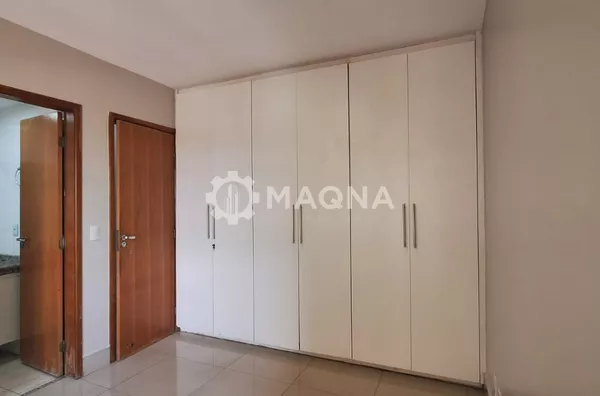 Apartamento para venda, 3 quarto(s),  Setor Bueno, Goiânia