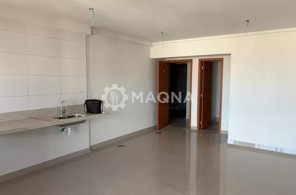Apartamento 88 m²| 3 suítes| nunca habitado para venda,  Setor Bueno, Goiânia