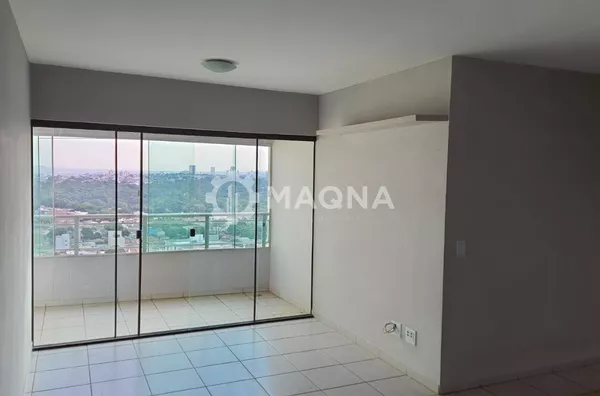 Apartamento para venda, 3 quarto(s),  Alto Da Glória, Goiânia