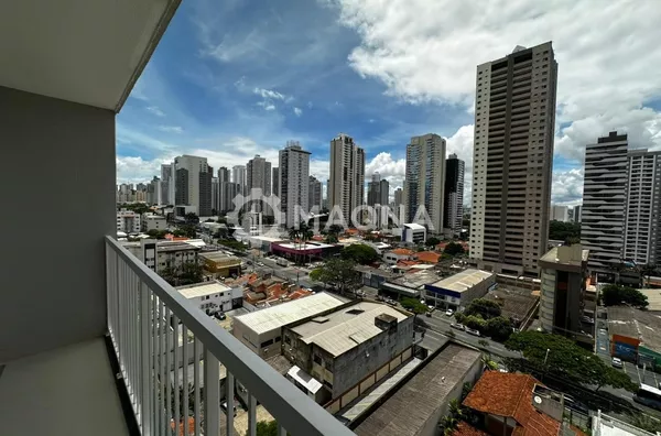 Apartamento para venda, 3 quarto(s),  Setor Bueno, Goiânia