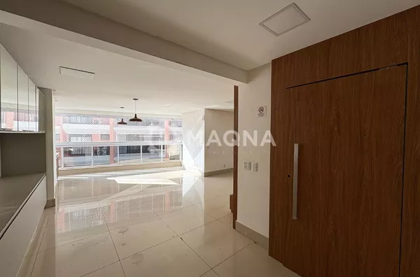 Apartamento para venda, 3 quarto(s),  Setor Oeste, Goiânia