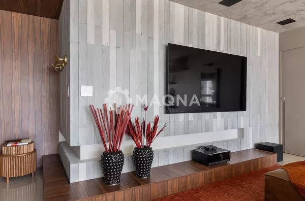 Apartamento para venda, 3 quarto(s),  Jardim América, Goiânia