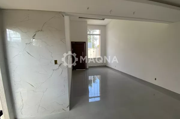 Casa 3 Quartos à venda no Jardim Atlântico, Goiânia