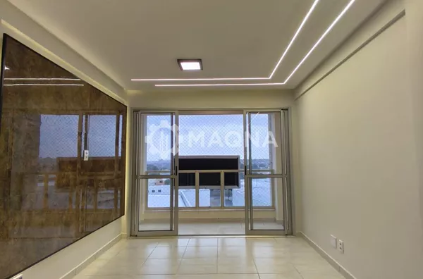 Apartamento para venda, 2 quarto(s),  Moinho Dos Ventos, Goiânia