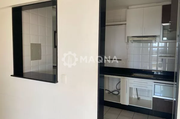 Exclusividade no Jardim Goiás: 135m² com Sala Ampliada e Localização Premium