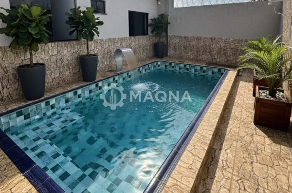 Casa para venda, 3 quarto(s),  Setor Itapuã, Aparecida De Goiania