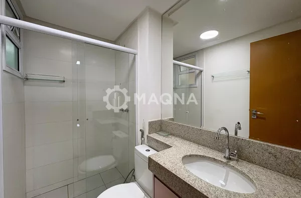 Apartamento para venda, 3 quarto(s),  Setor Oeste, Goiânia