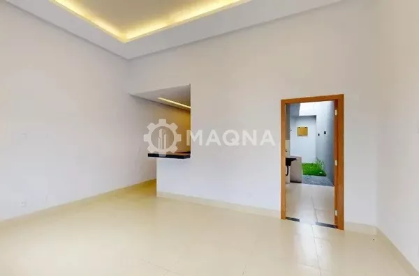 Casa para venda, 2 quartos, Residencial Boa Vista Il, Senador Canedo