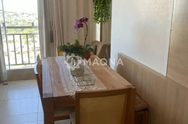Apartamento para , 3 quarto(s),  Parque Amazônia, Goiânia