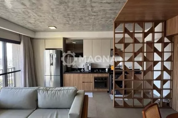 Apartamento para venda, 2 quarto(s),  Setor Oeste, Goiânia