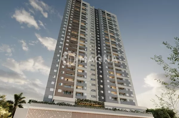 Residencial Vista América