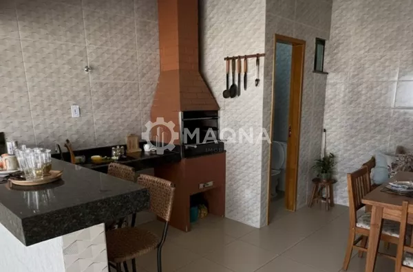 Casa para venda, 3 quarto(s),  Setor Itapuã, Aparecida De Goiania