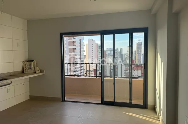 Apartamento para , 2 quarto(s),  Setor Bueno, Goiânia