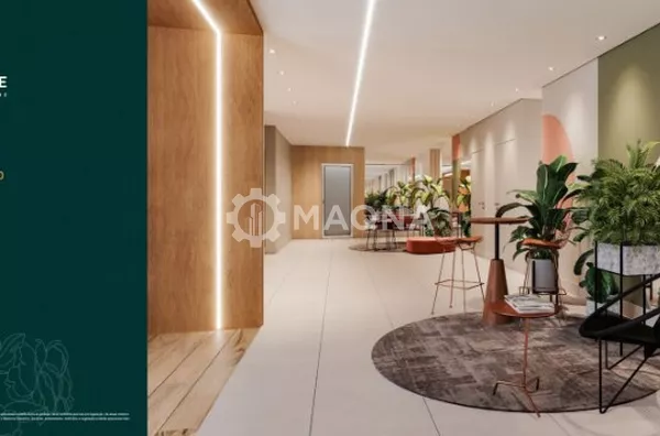 Inside Park Home