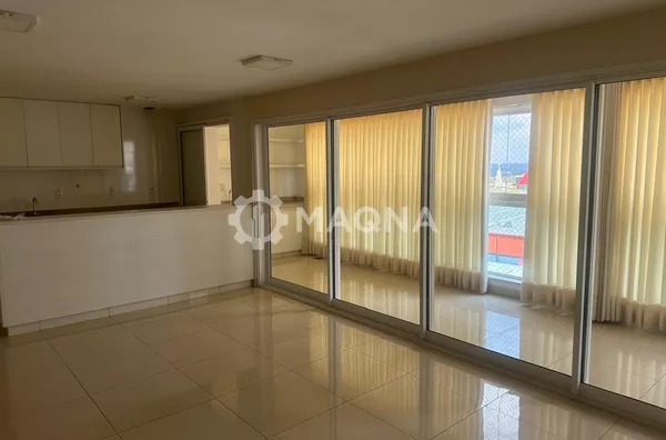 Apartamento para venda, 3 quarto(s),  Jardim Goiás, Goiânia