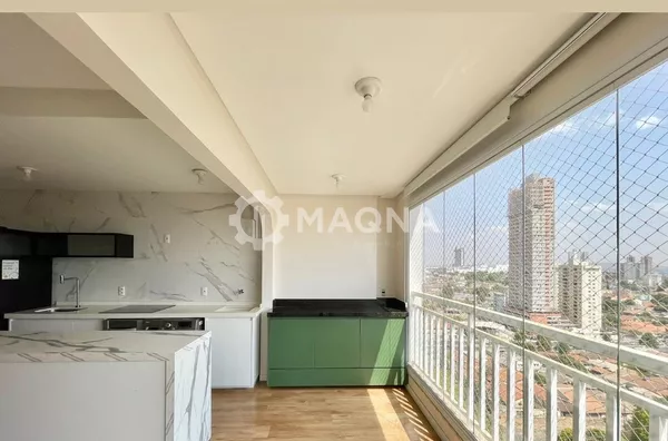 Apartamento para venda, 2 quarto(s),  Parque Amazônia, Goiânia