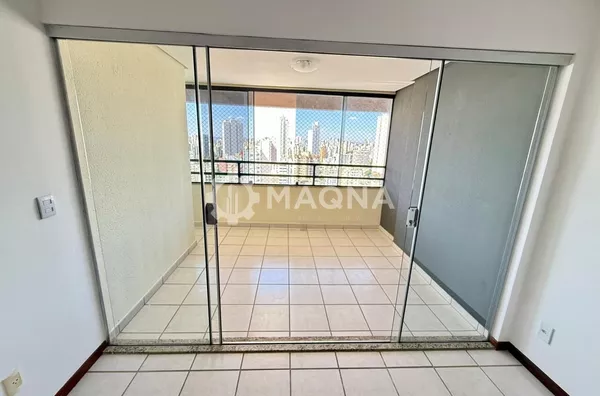 Apartamento para , 3 quarto(s),  Setor Bueno, Goiânia