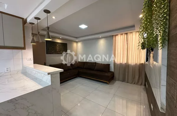 Apartamento para venda, 3 quarto(s),  Rodoviário, Goiânia