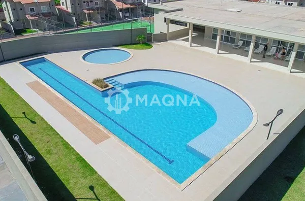Sobrado em Condomínio com 3 Quartos e 1 Suíte a venda,  Setor Serra Dourada III, Aparecida De Goiania