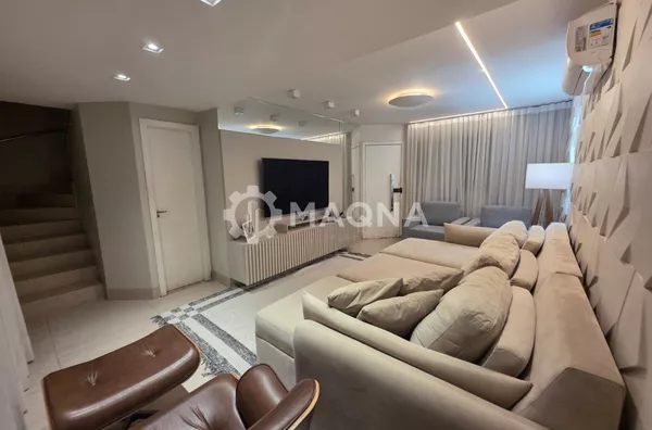 Casa em condomínio para venda, 3 quarto(s),  Jardim Europa, Goiânia
