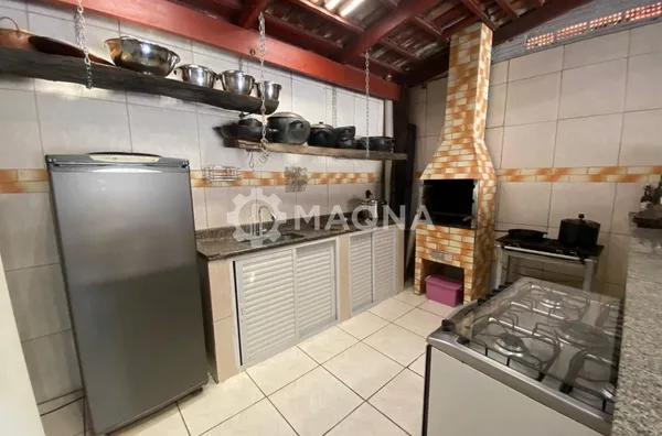 Casa para venda, 3 quarto(s),  Parque Amazônia, Goiânia