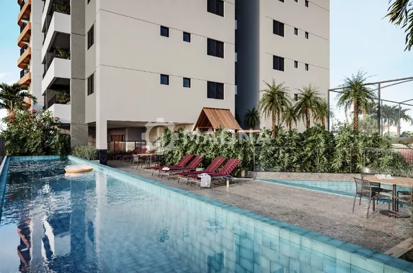 Residencial Lago Areião