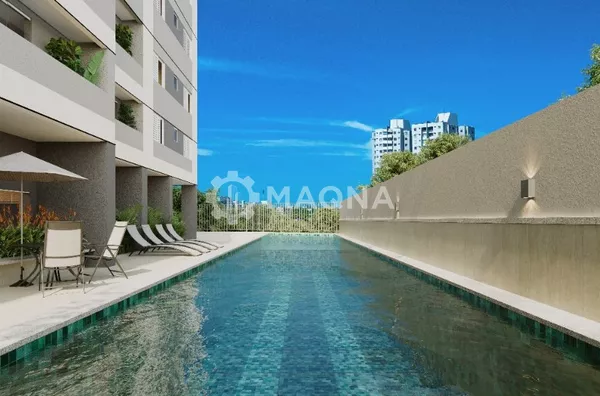 Residencial Floramazônia