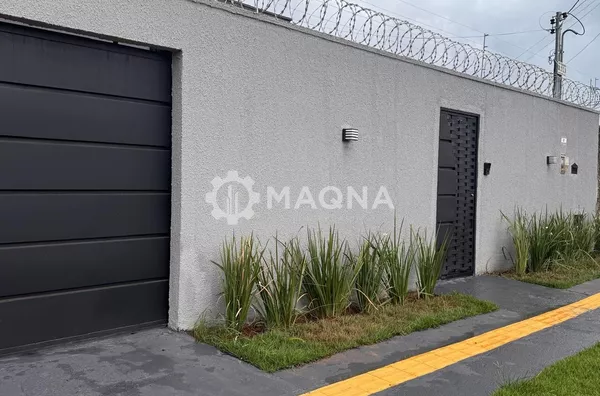 Casa para venda, 3 quarto(s),  Setor Monte Azul, Senador Canedo