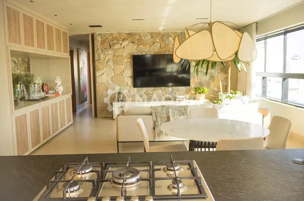 Apartamento Setor Marista
