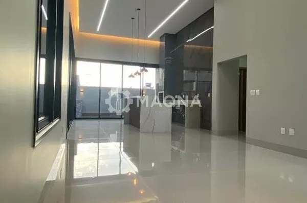 Casa em condomínio para venda, 3 quarto(s),  Jardim Cristal, Aparecida De Goiania